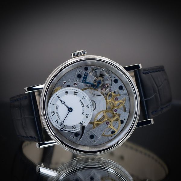 Breguet Tradition 7057BB/11/9W6